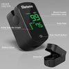 Metene Pulse Oximeter Fingertip, Blood Oxygen Saturation Monitor